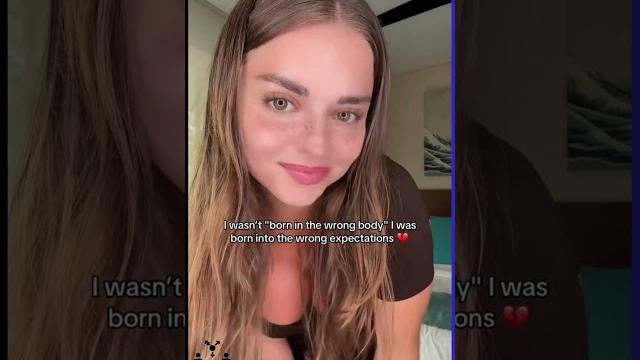 Male to female transgender woman - emma lax #viralvideo #shortvideo #transgender #mtf #lgbt #shorts Male to female transgender woman - emma lax #viralvideo #shortvideo #transgender #mtf #lgbt #shorts