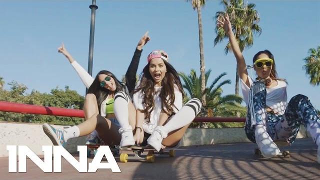 Inna - bad boys | exclusive online video Inna - bad boys | exclusive online video