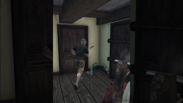Скилловый парень #дейз #dayz Скилловый парень #дейз #dayz