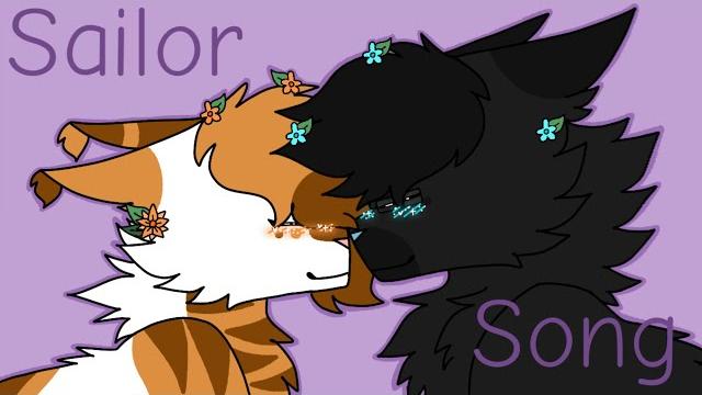 Sailor song || pmv Sailor song || pmv