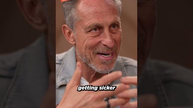 The increase in medication is wild! | mark hyman The increase in medication is wild! | mark hyman