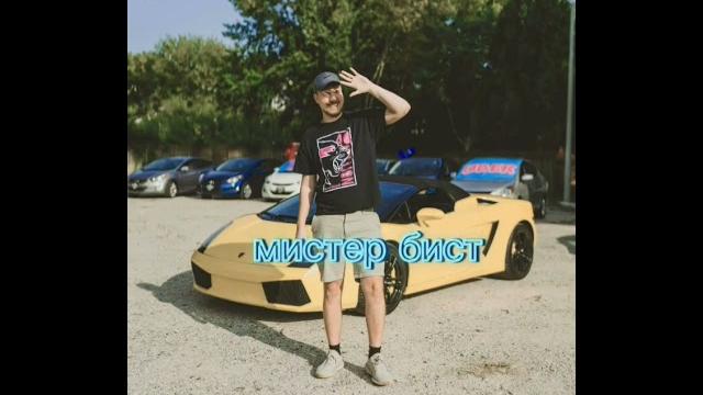 Машины блогеров Машины блогеров