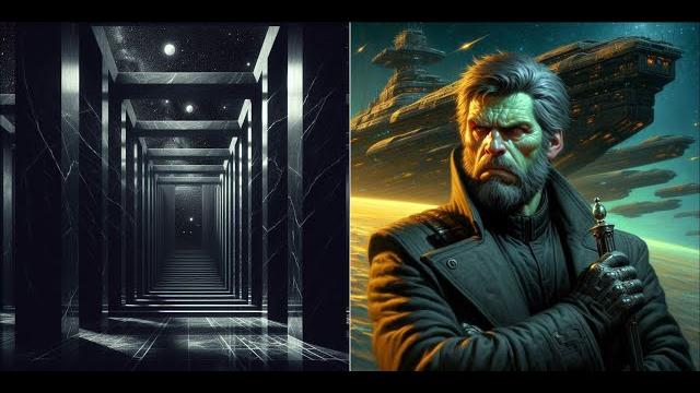 Звездные короли - светлое темное будущее Звездные короли - светлое темное будущее