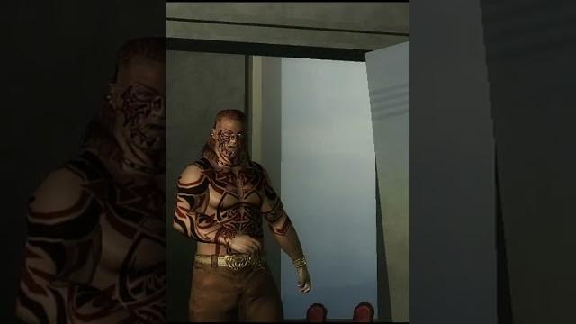 Saints row 2: jailbait | heads up #shorts Saints row 2: jailbait | heads up #shorts