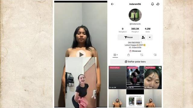 Indarsnr viral (no pw) | viral tiktok Indarsnr viral (no pw) | viral tiktok