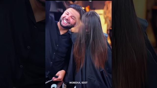 Power of haircut ️ Power of haircut ️