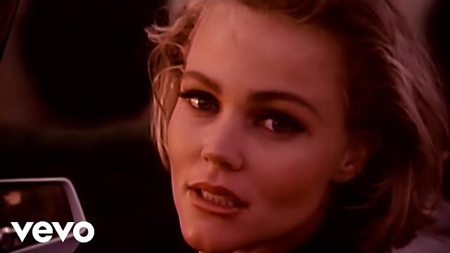 Belinda carlisle - mad about you (official music video) Belinda carlisle - mad about you (official music video)