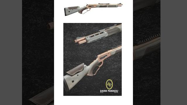New army grenade launcher New army grenade launcher