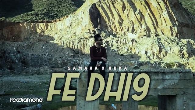 Samara feat ruka - fe dhi9e Samara feat ruka - fe dhi9e