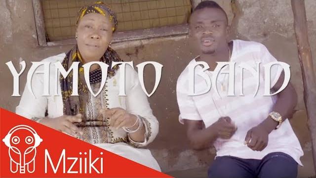 Yamoto band - mama official video Yamoto band - mama official video