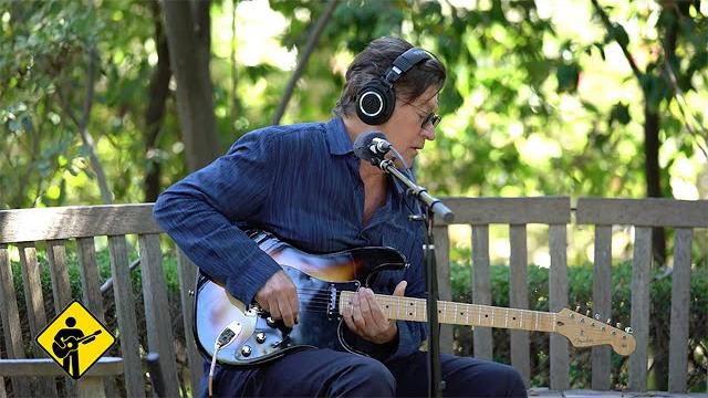 The weight | featuring ringo starr and robbie robertson | playing for change | song around the world The weight | featuring ringo starr and robbie robertson | playing for change | song around the world