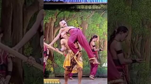 Jurus cium ketek cemek - keprukan ketoprak siswo budoyo Jurus cium ketek cemek - keprukan ketoprak siswo budoyo