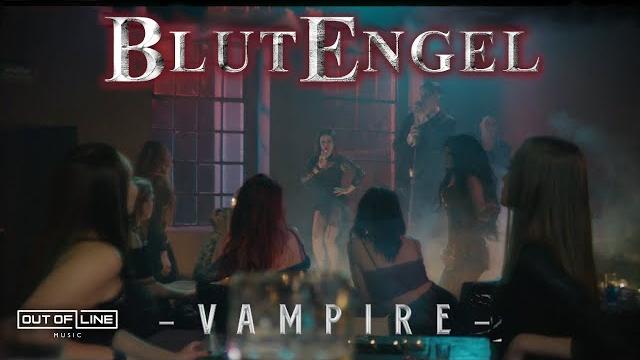 Blutengel - vampire (official music video) Blutengel - vampire (official music video)