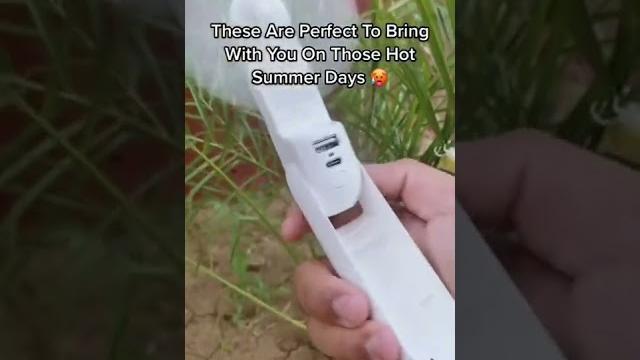 Step mom is going to punish me today #portablefan #hot #summer #coolgadgets #tiktokmademebuyit Step mom is going to punish me today #portablefan #hot #summer #coolgadgets #tiktokmademebuyit