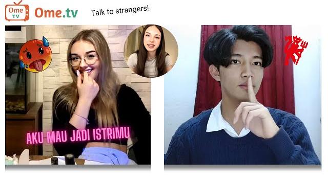 Ometv ... gombalan maut bikin klepek klepek Ometv ... gombalan maut bikin klepek klepek