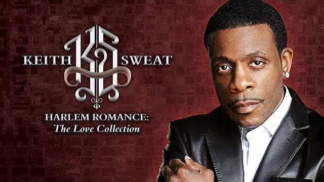 Keith sweat - harlem romance (full album hd) | keith sweat - best love songs Keith sweat - harlem romance (full album hd) | keith sweat - best love songs