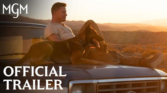 Dog | official trailer | mgm studios Dog | official trailer | mgm studios