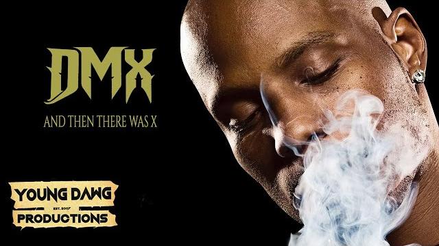 Dmx - one more road to cross Dmx - one more road to cross