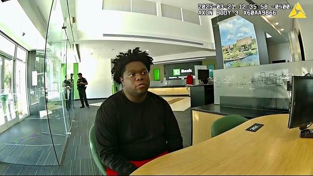 Bank scammers snitch on each other in record time Bank scammers snitch on each other in record time