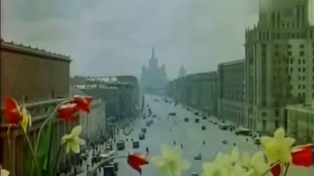 Муслим магомаев - лучший город земли (оригинал) Муслим магомаев - лучший город земли (оригинал)