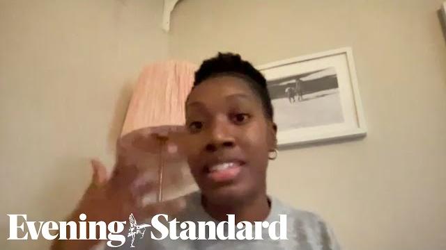 Jahnine davis explains the adultification bias after black schoolgirl strip searched by police Jahnine davis explains the adultification bias after black schoolgirl strip searched by police