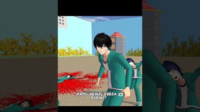 Squid game sakura school simulator #sakuraschoolsimulator #sakurass #sakuraschool #sakura #sss Squid game sakura school simulator #sakuraschoolsimulator #sakurass #sakuraschool #sakura #sss