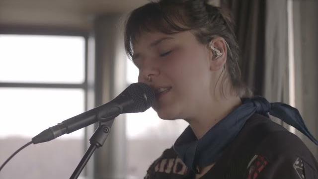 Of monsters and men - the cabin sessions Of monsters and men - the cabin sessions