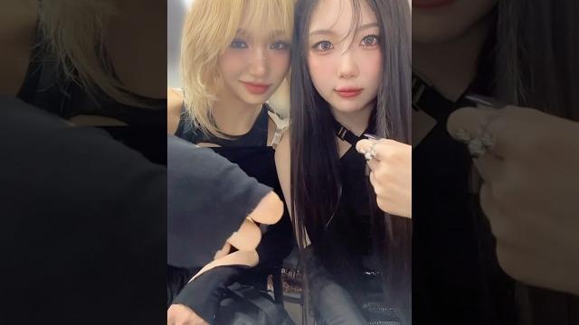 + #badvillain #배드빌런 #emma #엠마 #yunseo #윤서 + #badvillain #배드빌런 #emma #엠마 #yunseo #윤서