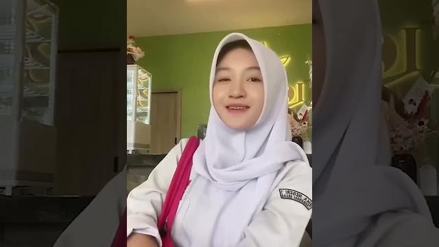 Abg viral siap diolah #jilbab #abg #hijab #hijabers #anaksma #pemersatu #viral #fyp #pelajar Abg viral siap diolah #jilbab #abg #hijab #hijabers #anaksma #pemersatu #viral #fyp #pelajar