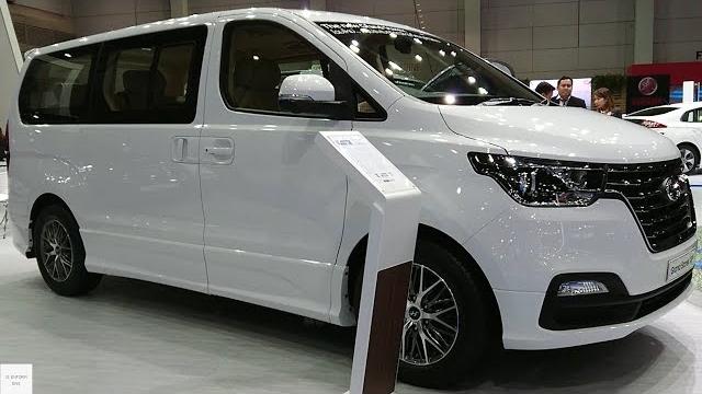 2020 hyundai grand starex 2.5 crdi with captain seats / walkaround exterior & interior 2020 hyundai grand starex 2.5 crdi with captain seats / walkaround exterior & interior