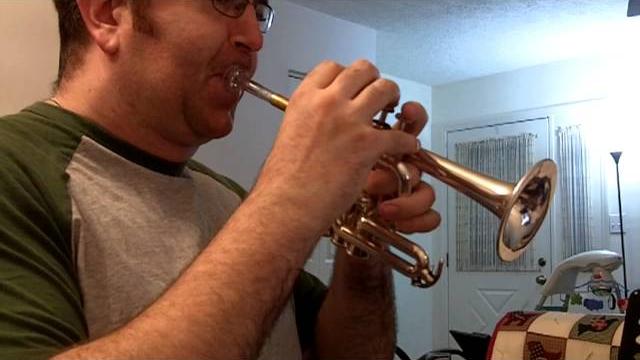 Beatles penny lane piccolo trumpet solo Beatles penny lane piccolo trumpet solo