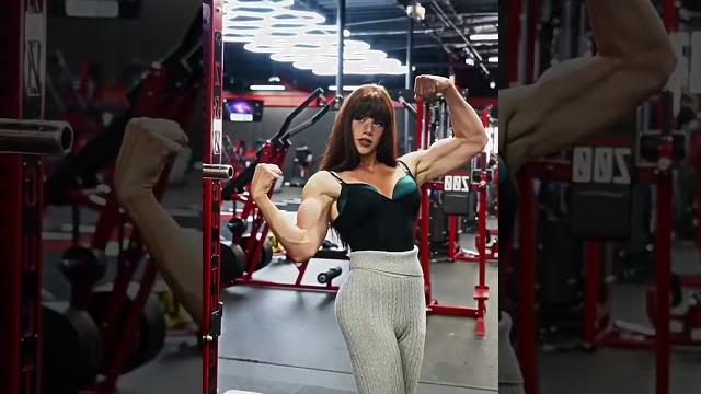 Muscle mommy vladimir edit Muscle mommy vladimir edit