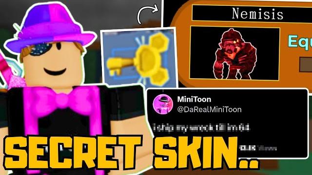 Piggy got a new secret update.. + 4 new piggy skins confirmed + more pig 64 nerfs | piggy news Piggy got a new secret update.. + 4 new piggy skins confirmed + more pig 64 nerfs | piggy news