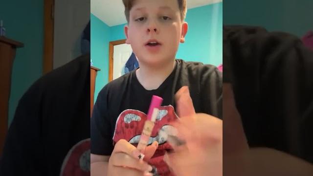 This is what middle school boys are like now This is what middle school boys are like now