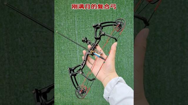 Mini composite crossbow 迷你复合弓 迷你弩 微信sumuc22 Mini composite crossbow 迷你复合弓 迷你弩 微信sumuc22
