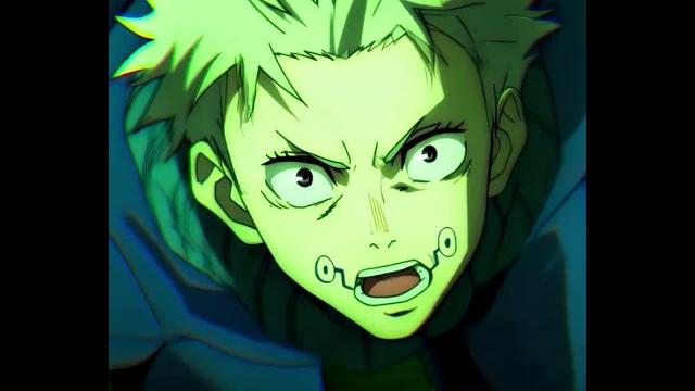Inumaki toge 4k edit Inumaki toge 4k edit