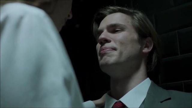 La casa de papel | 1. bölüm i̇lk sevişme sahnesi +18! La casa de papel | 1. bölüm i̇lk sevişme sahnesi +18!