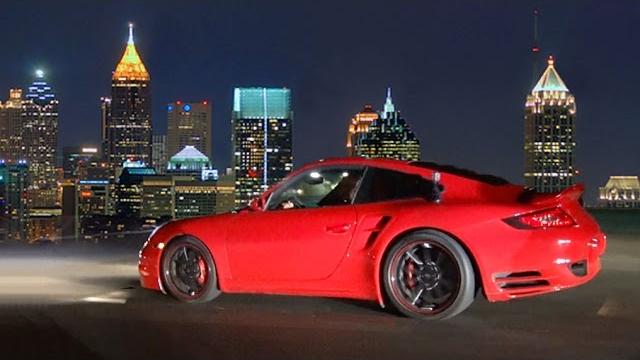 Atlanta street racing Atlanta street racing