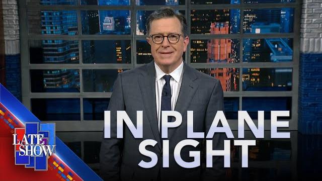 Trump suffers from size envy | qatar's gift plane will cost u.s. over $1 billion | ewr in crisis Trump suffers from size envy | qatar's gift plane will cost u.s. over $1 billion | ewr in crisis
