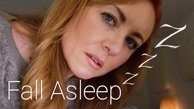 Sleep time tucking you in | asmr | massage, facial, humming Sleep time tucking you in | asmr | massage, facial, humming