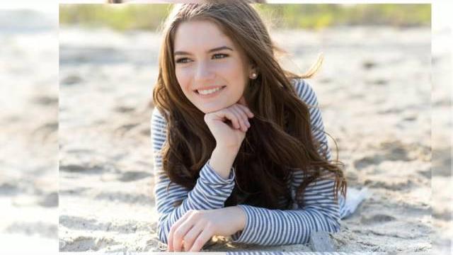 Teen portraits i behind the scenes i calais c Teen portraits i behind the scenes i calais c