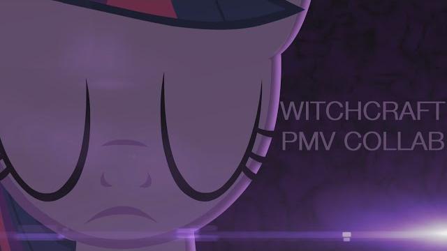 Witchcraft | pmv collab Witchcraft | pmv collab