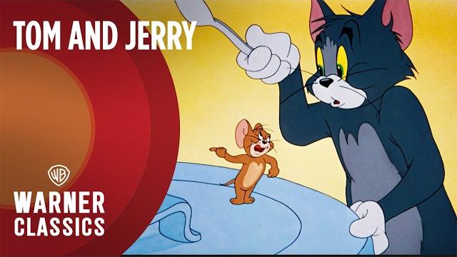 Tom and jerry | mega compilation | vol. 1 | warner classics Tom and jerry | mega compilation | vol. 1 | warner classics