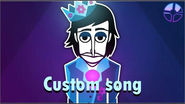 Custom song - beach (incredibox travis va) Custom song - beach (incredibox travis va)