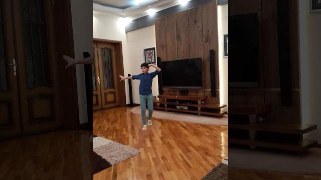 Азербайджанский танец Азербайджанский танец