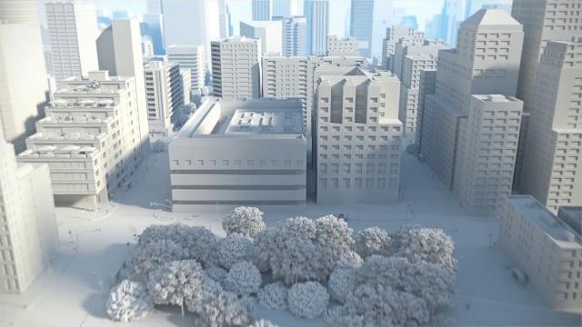 What is bim (building information modeling)? What is bim (building information modeling)?