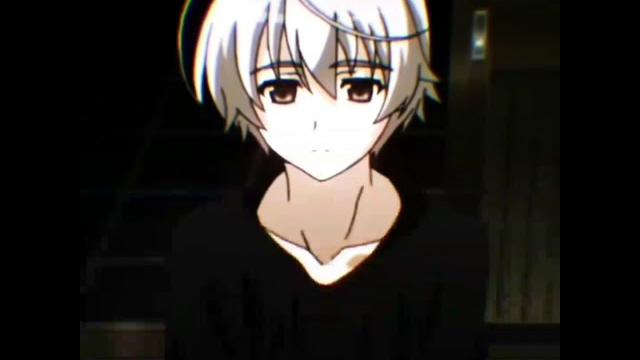 Yosuga no sora edit | haru x sora Yosuga no sora edit | haru x sora
