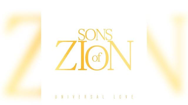 Sons of zion - feel (audio) Sons of zion - feel (audio)