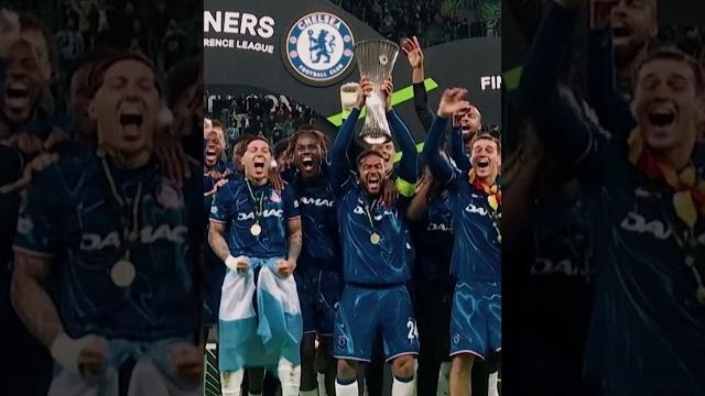 We've won it all We've won it all