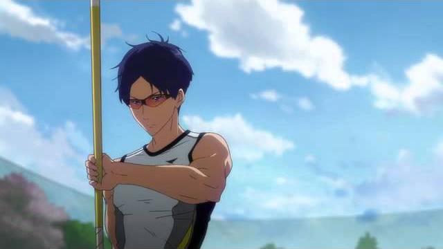 Tvアニメ『free!』 3fr web版予告 Tvアニメ『free!』 3fr web版予告